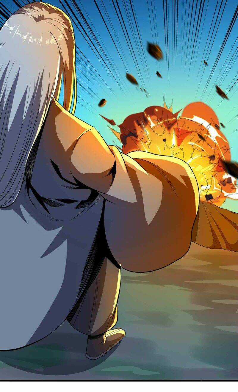 Vương Bài Thần Y Chapter 70 trang 14