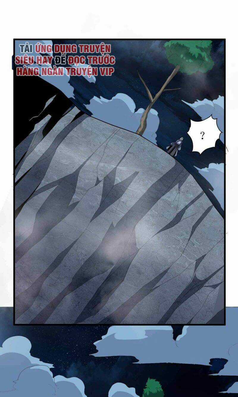 Vương Bài Thần Y Chapter 70 trang 15