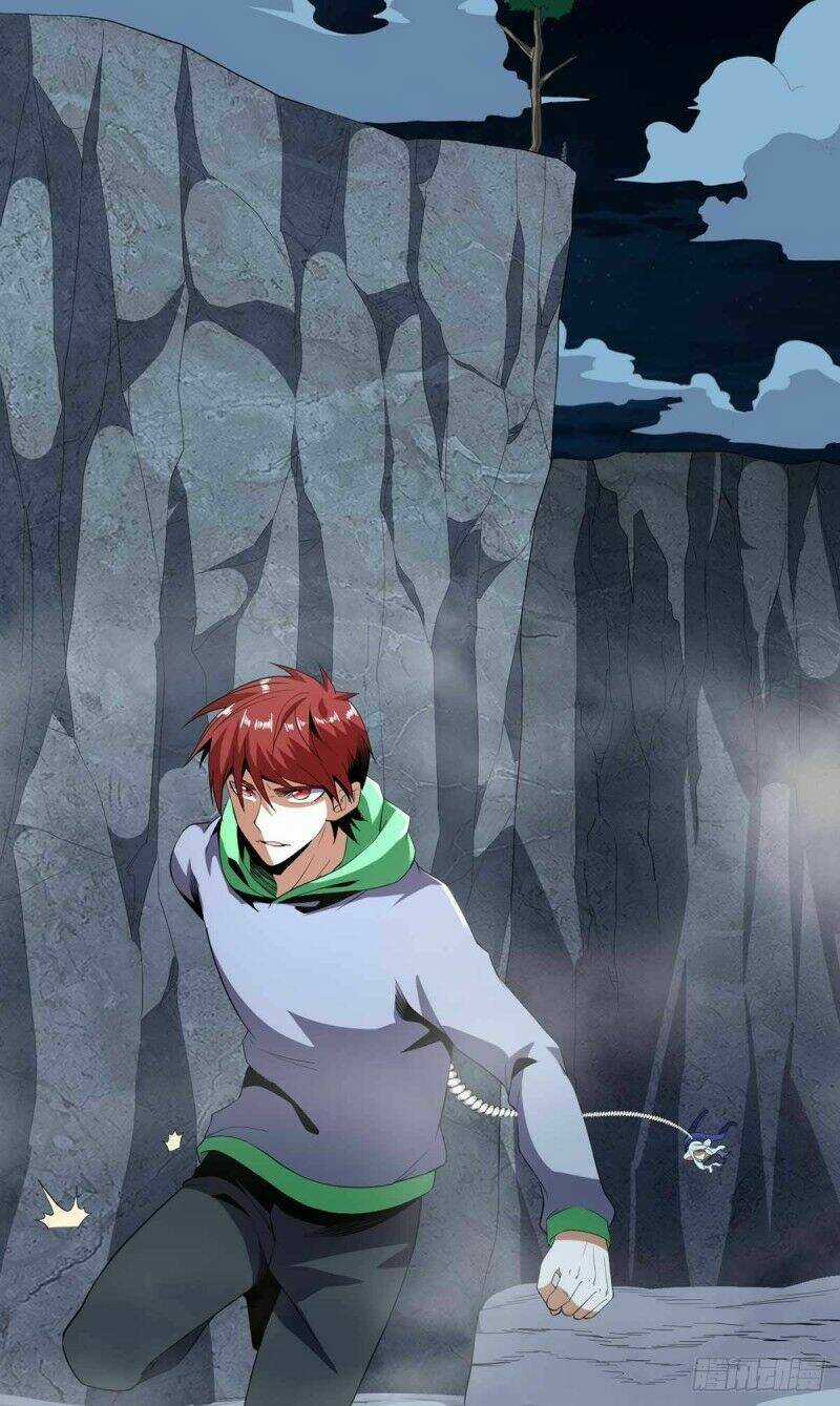 Vương Bài Thần Y Chapter 70 trang 16