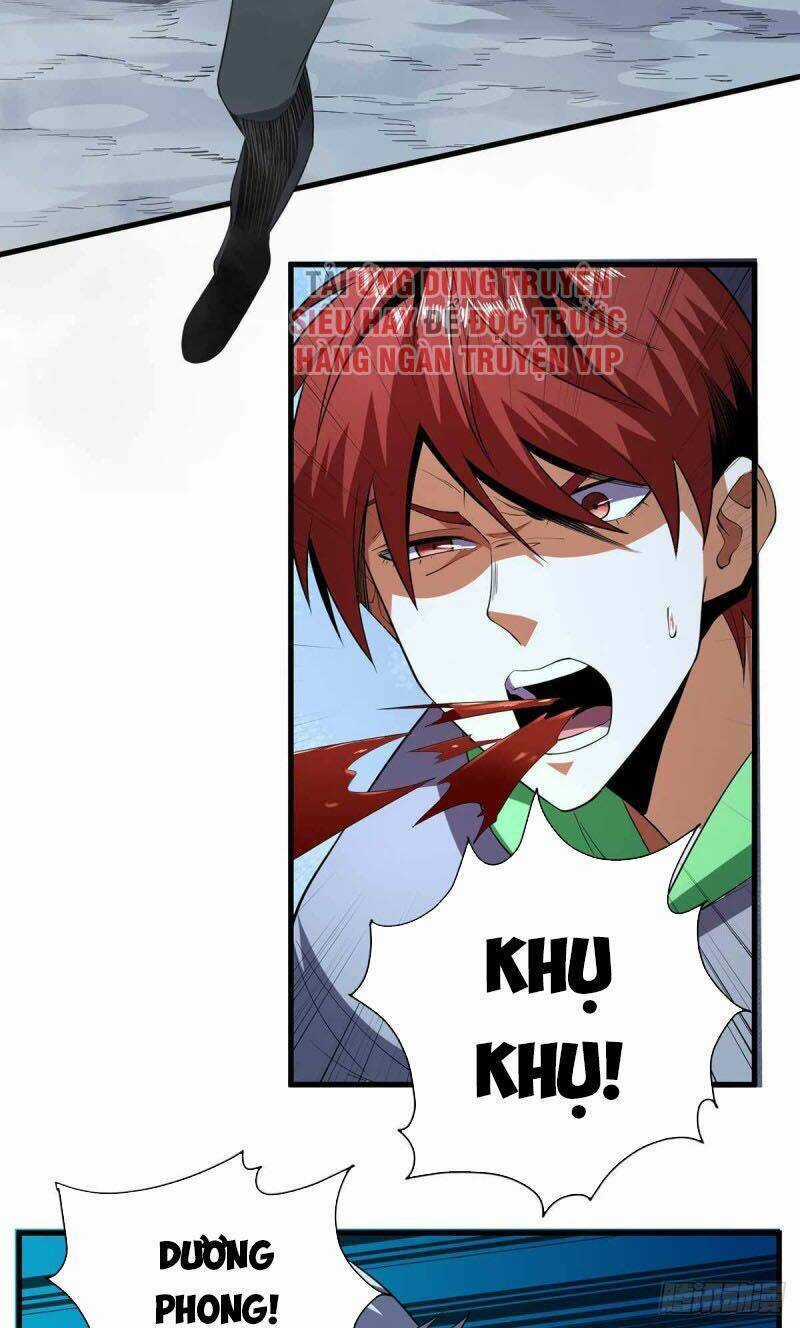 Vương Bài Thần Y Chapter 70 trang 17