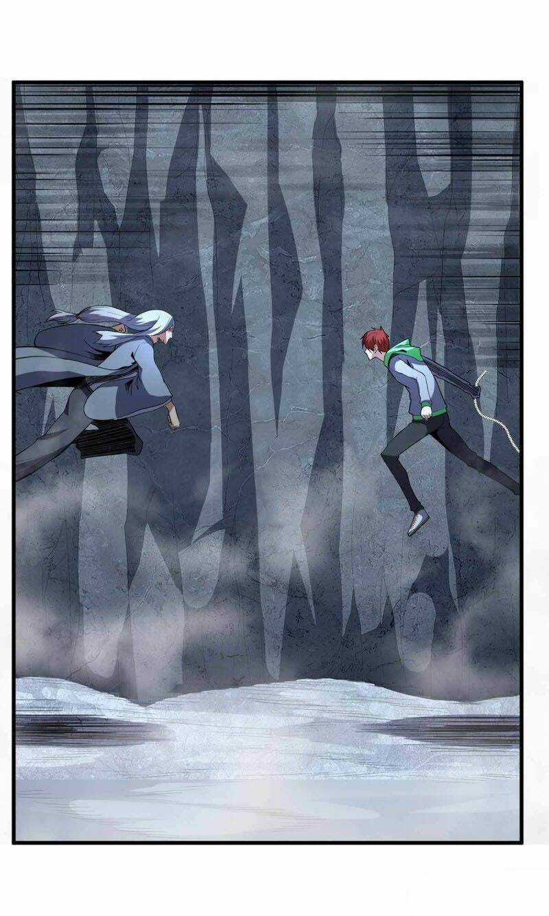 Vương Bài Thần Y Chapter 70 trang 20