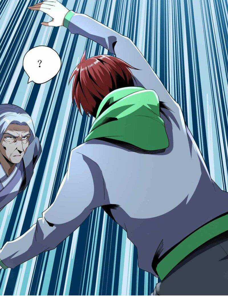 Vương Bài Thần Y Chapter 70 trang 22