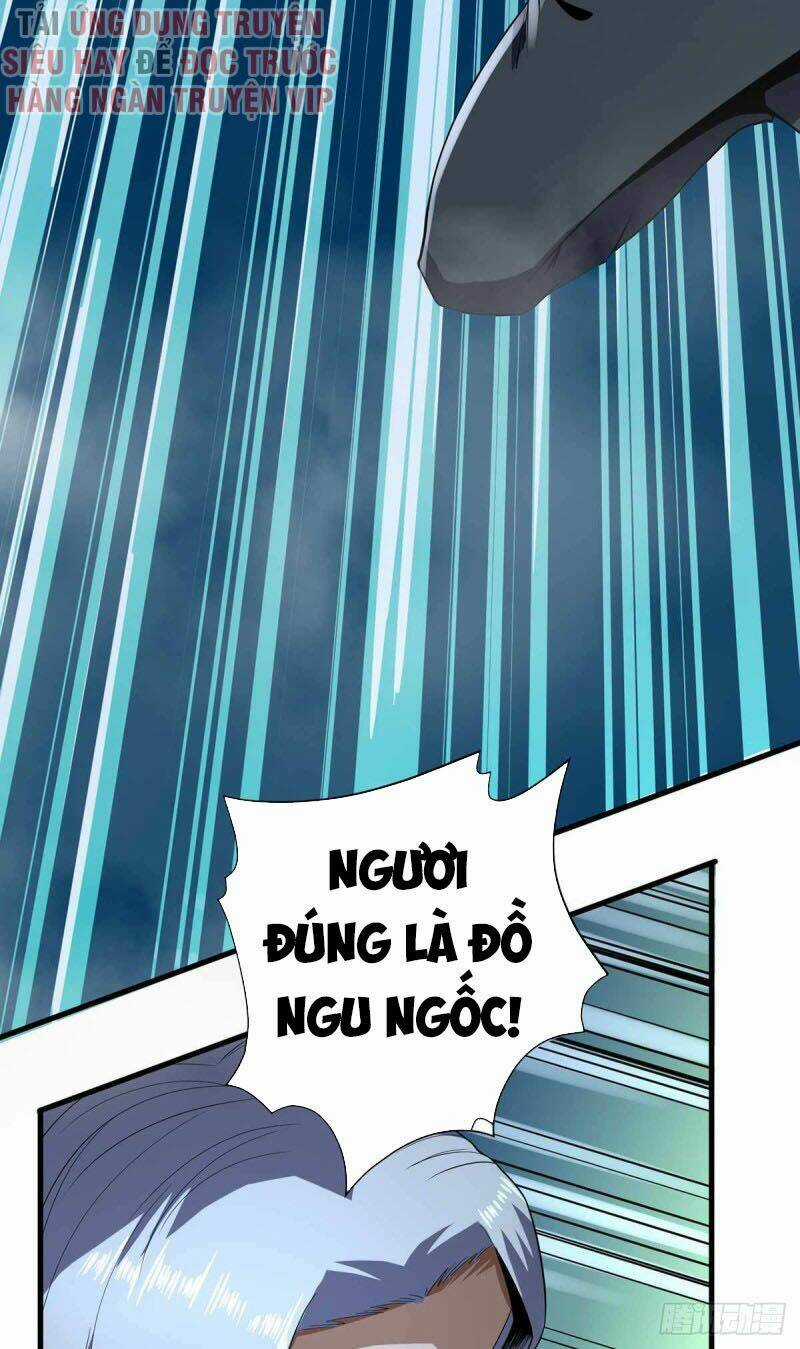 Vương Bài Thần Y Chapter 70 trang 23