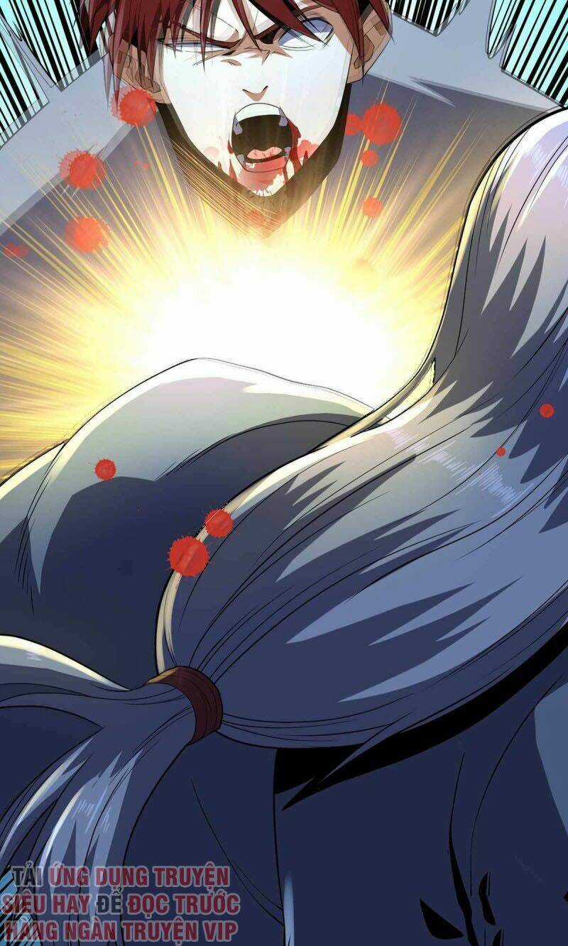 Vương Bài Thần Y Chapter 70 trang 25