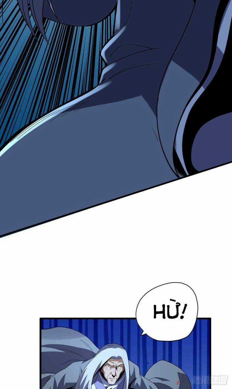 Vương Bài Thần Y Chapter 70 trang 26