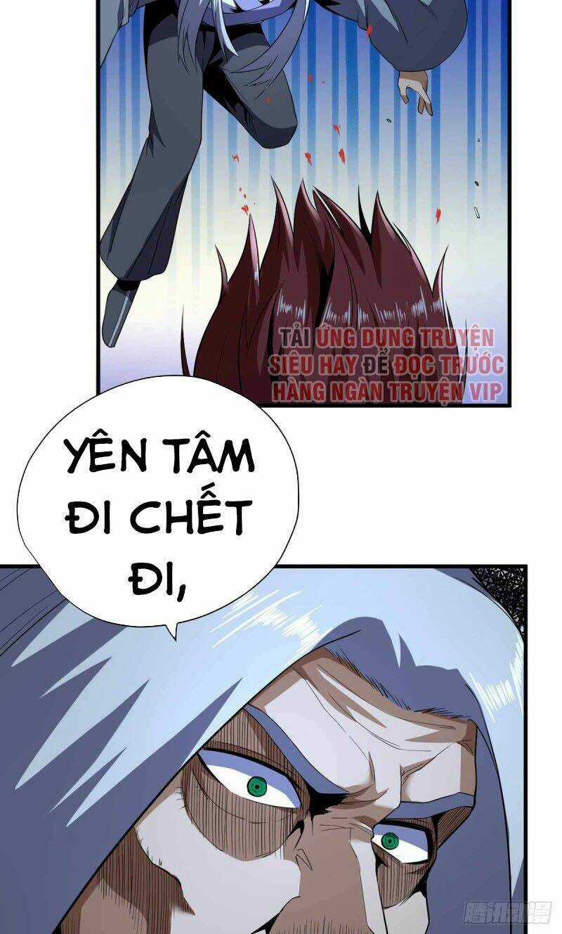 Vương Bài Thần Y Chapter 70 trang 27