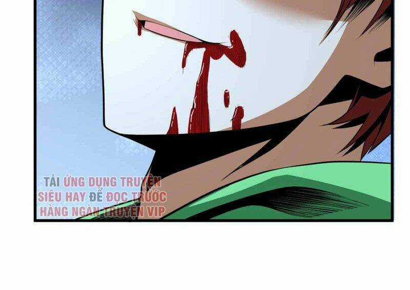 Vương Bài Thần Y Chapter 70 trang 29