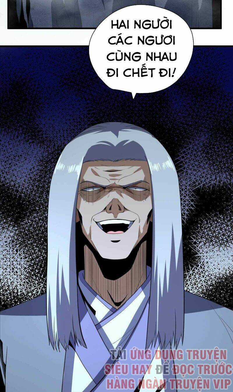 Vương Bài Thần Y Chapter 70 trang 3