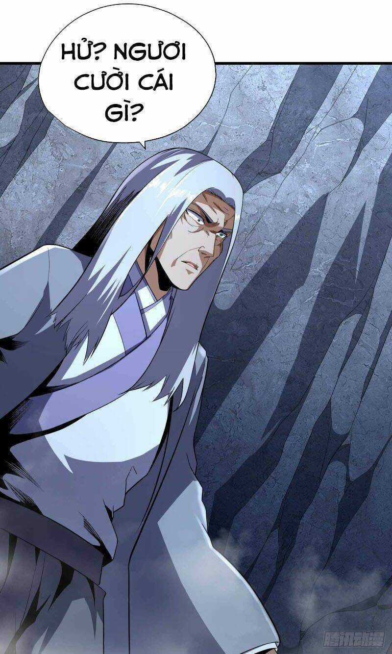 Vương Bài Thần Y Chapter 70 trang 30