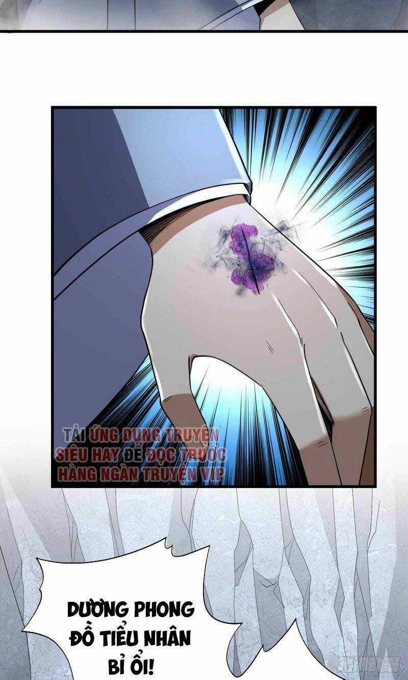 Vương Bài Thần Y Chapter 70 trang 31