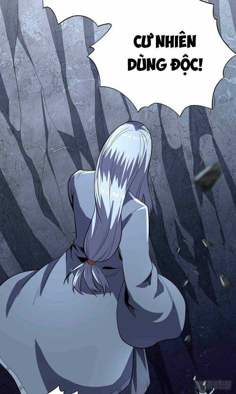 Vương Bài Thần Y Chapter 70 trang 32