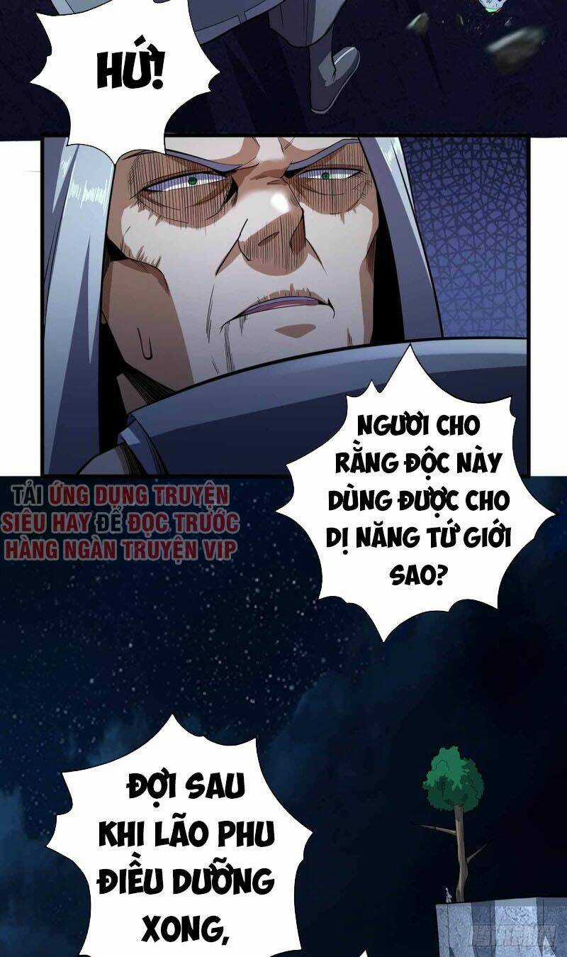 Vương Bài Thần Y Chapter 70 trang 33