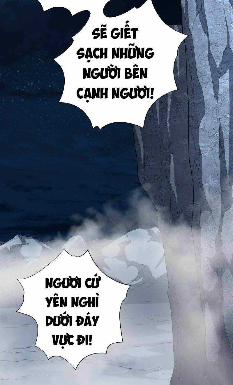 Vương Bài Thần Y Chapter 70 trang 34