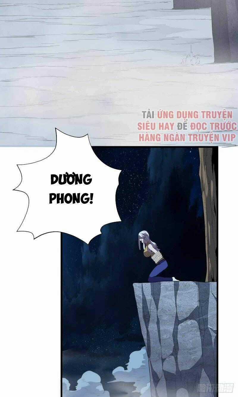 Vương Bài Thần Y Chapter 70 trang 35