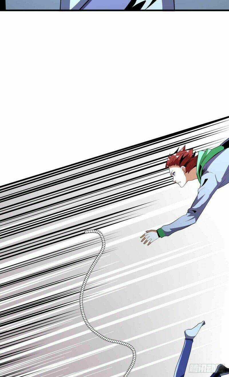 Vương Bài Thần Y Chapter 70 trang 4