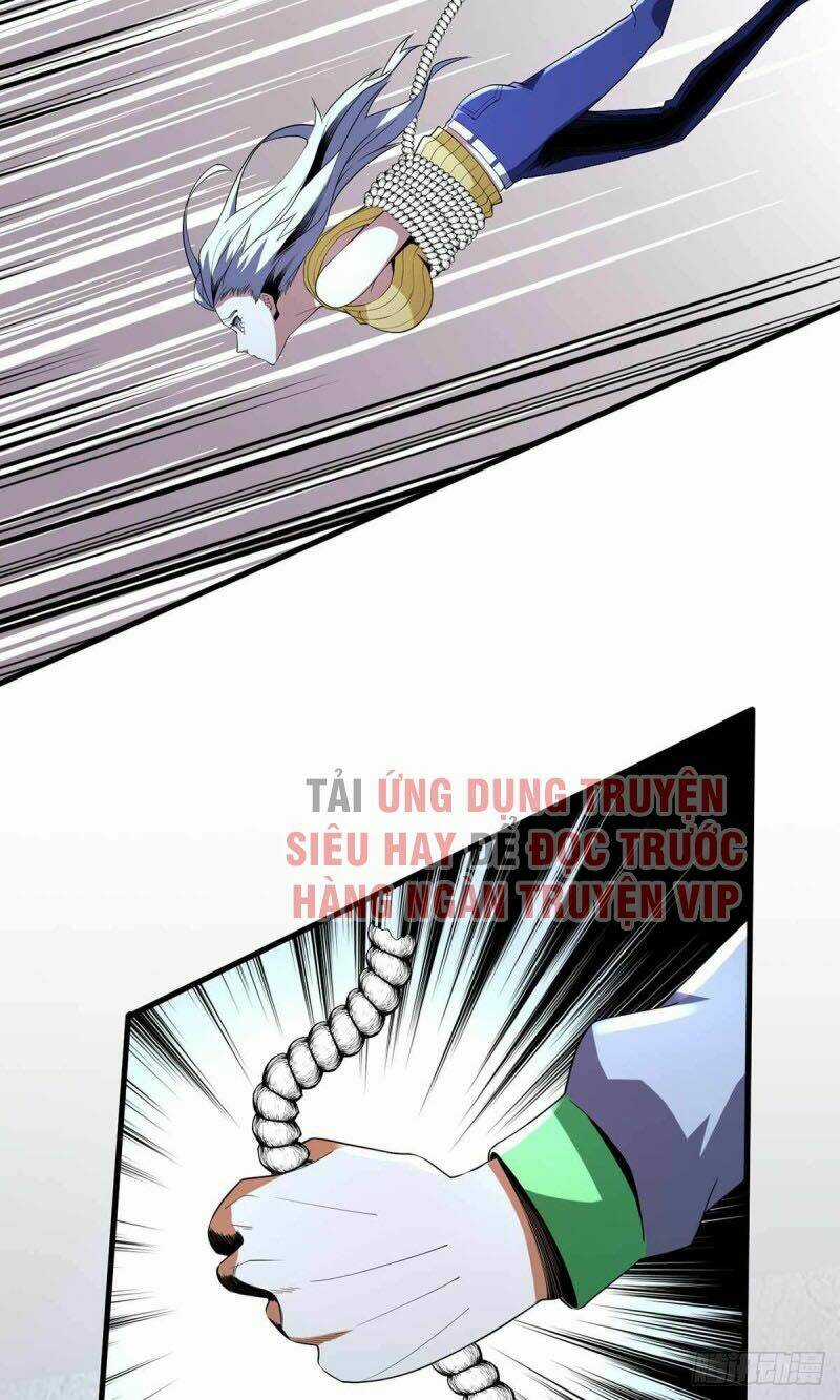 Vương Bài Thần Y Chapter 70 trang 5