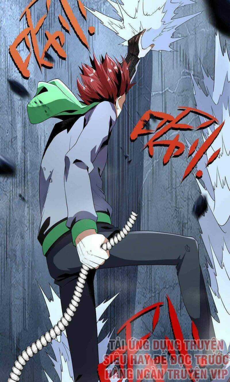 Vương Bài Thần Y Chapter 70 trang 7