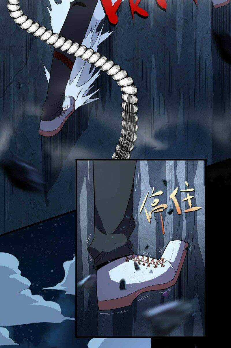 Vương Bài Thần Y Chapter 70 trang 8