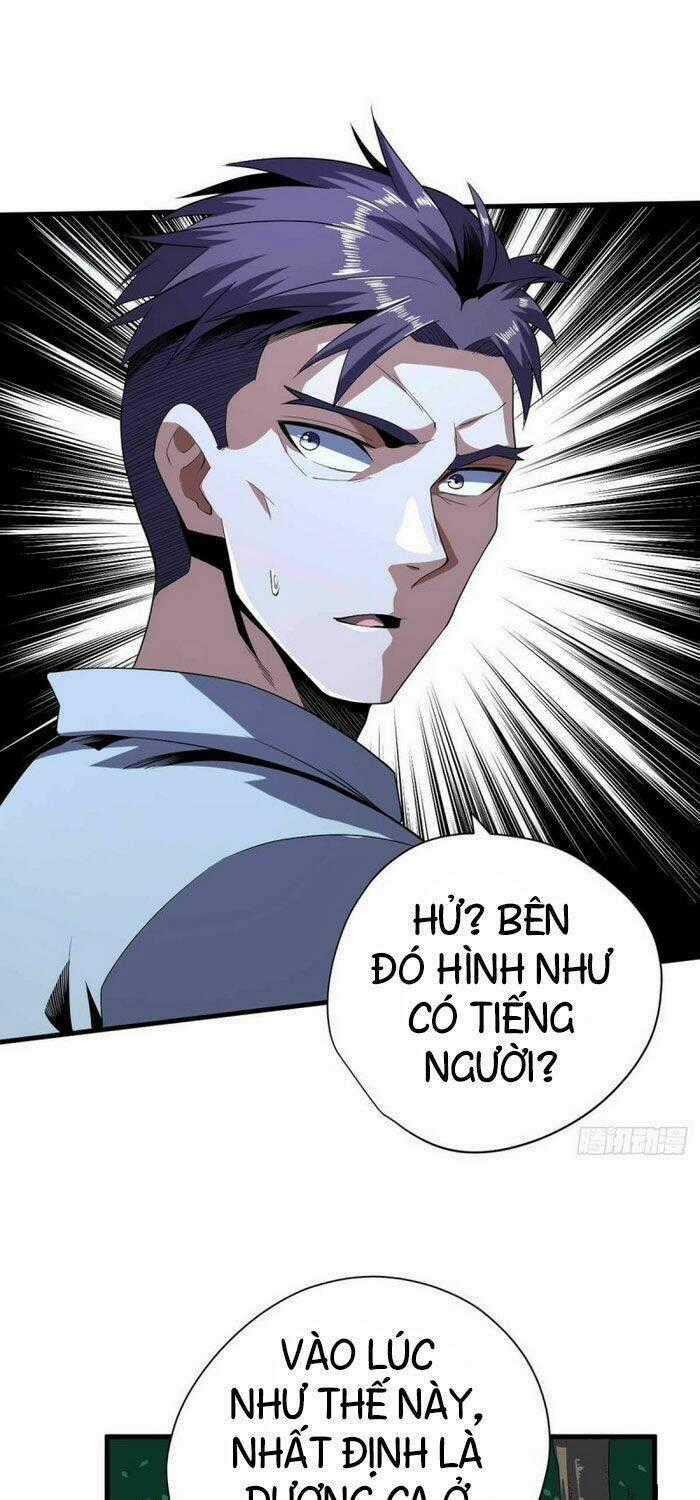 Vương Bài Thần Y Chapter 71 trang 0