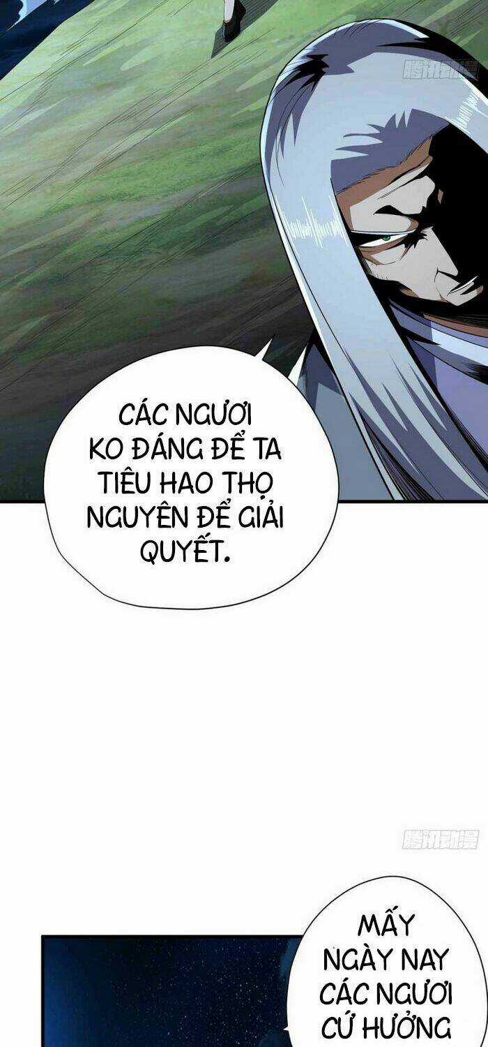 Vương Bài Thần Y Chapter 71 trang 15