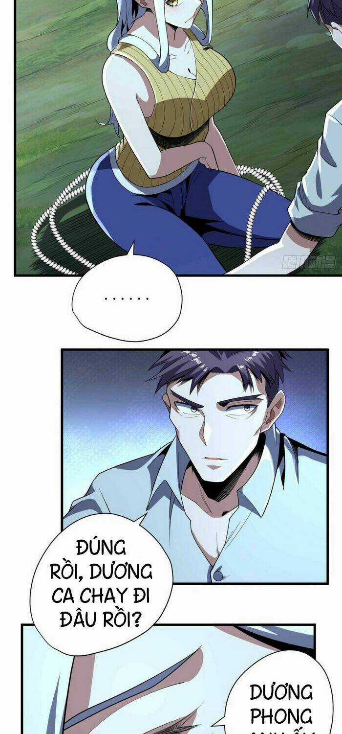 Vương Bài Thần Y Chapter 71 trang 17