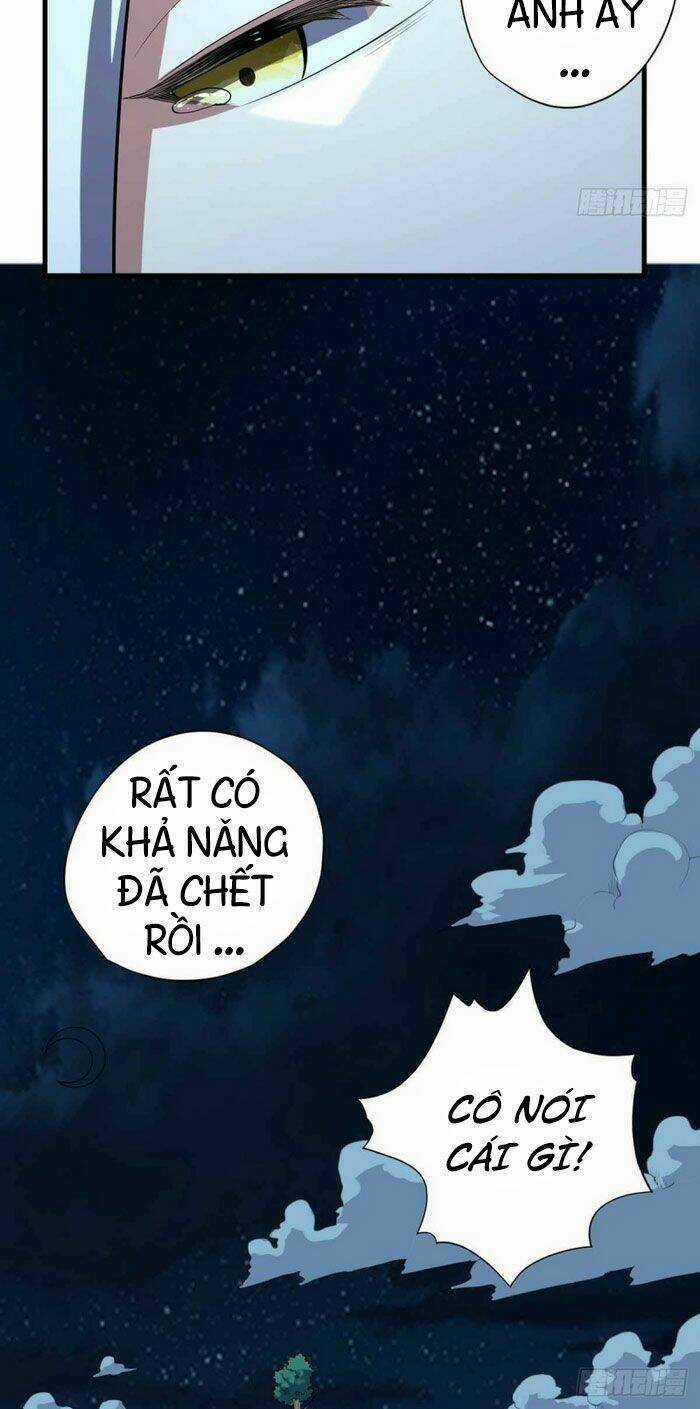 Vương Bài Thần Y Chapter 71 trang 18