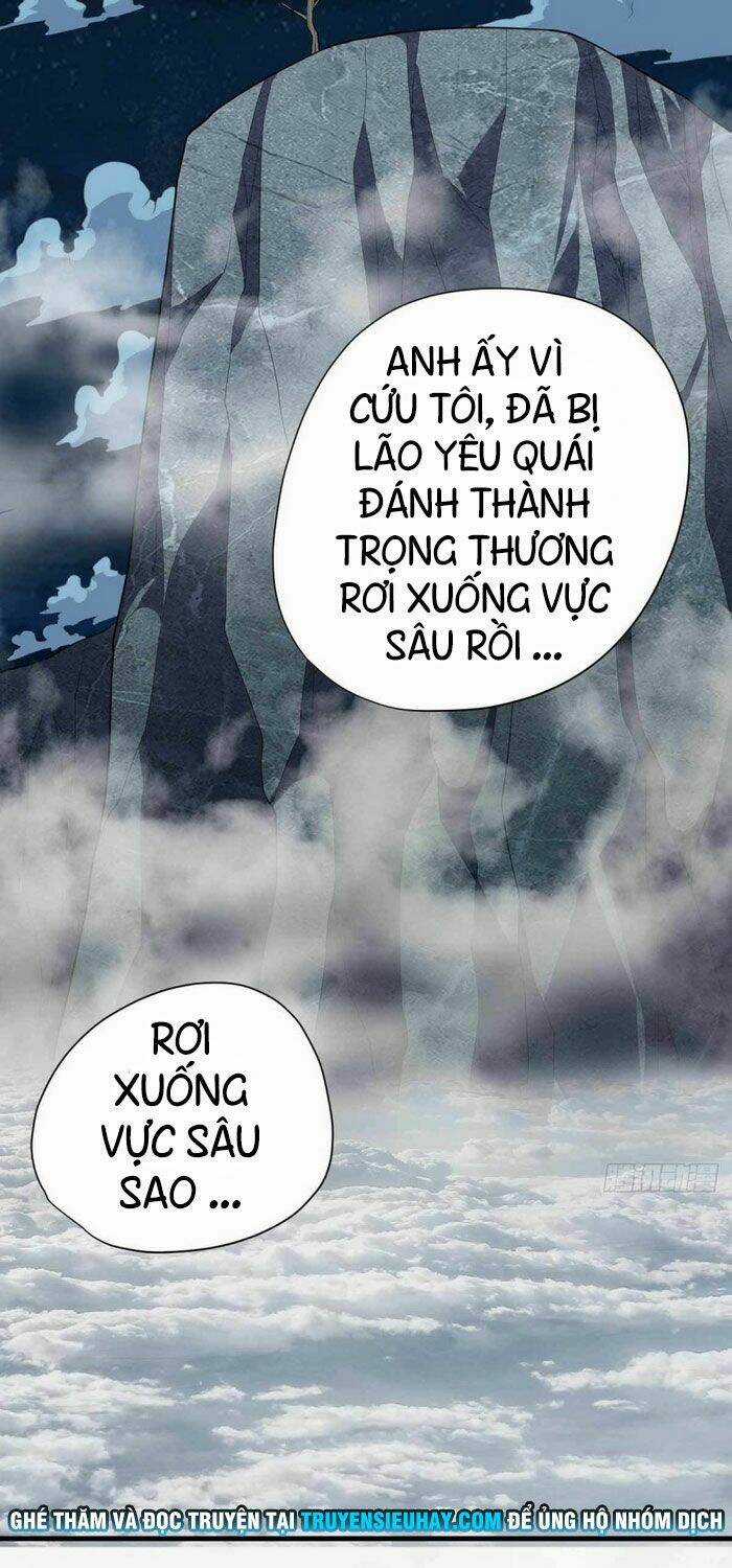 Vương Bài Thần Y Chapter 71 trang 19