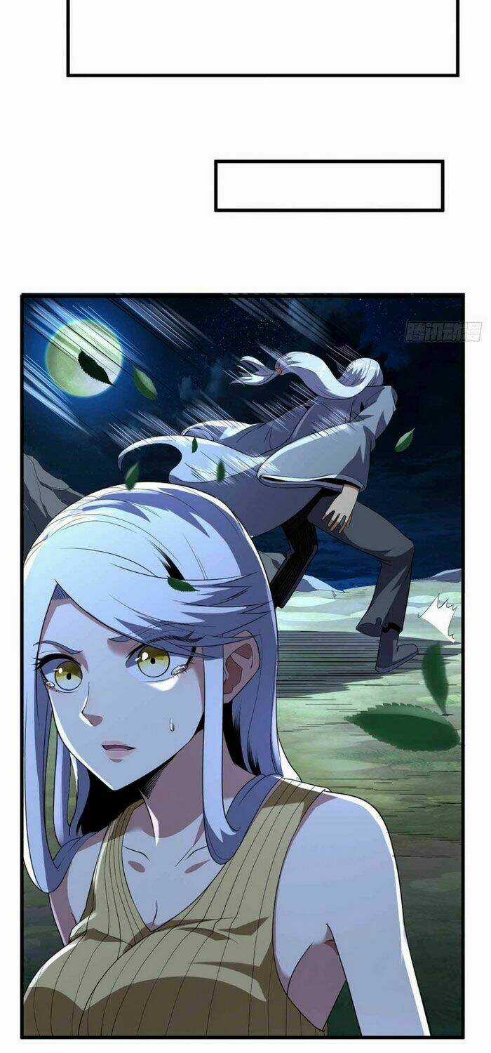 Vương Bài Thần Y Chapter 71 trang 2