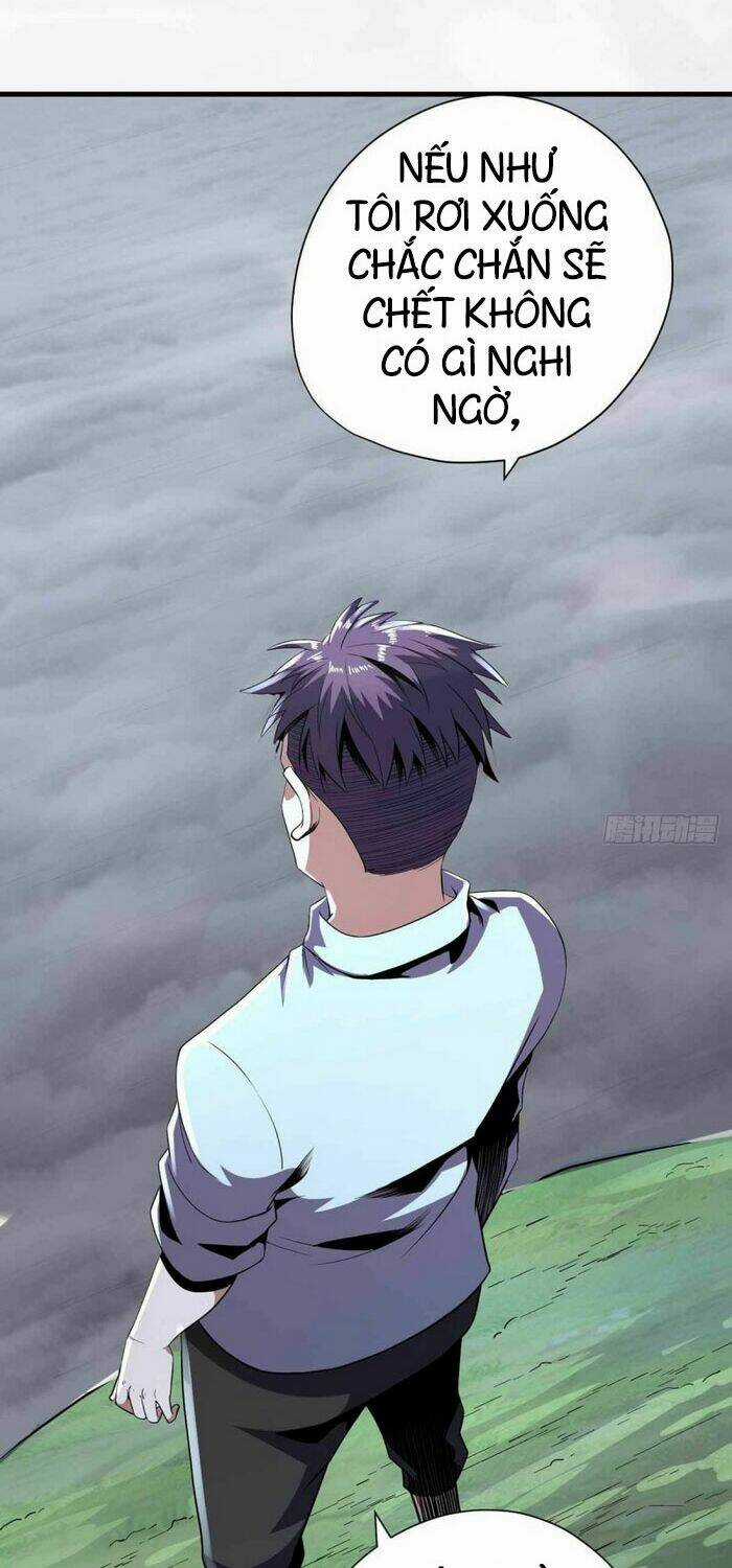 Vương Bài Thần Y Chapter 71 trang 20