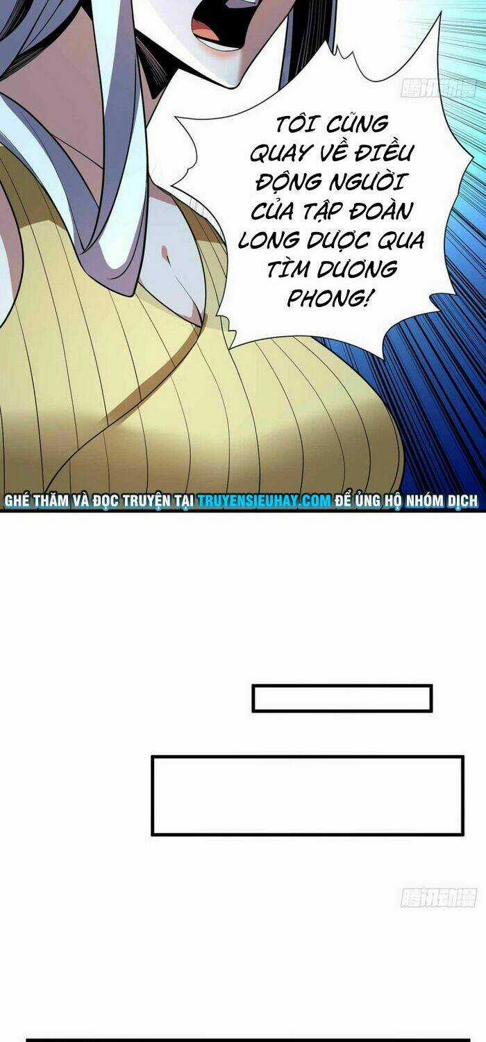 Vương Bài Thần Y Chapter 71 trang 22