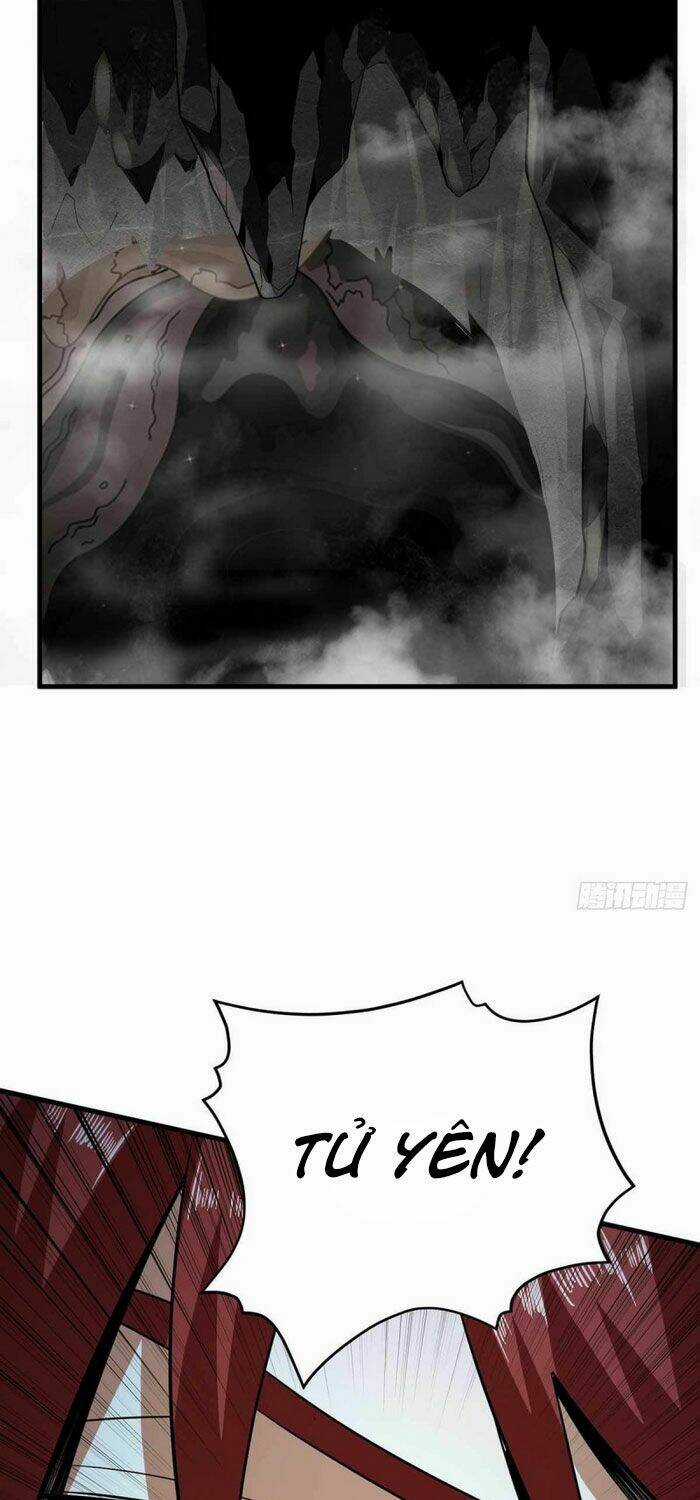 Vương Bài Thần Y Chapter 71 trang 23