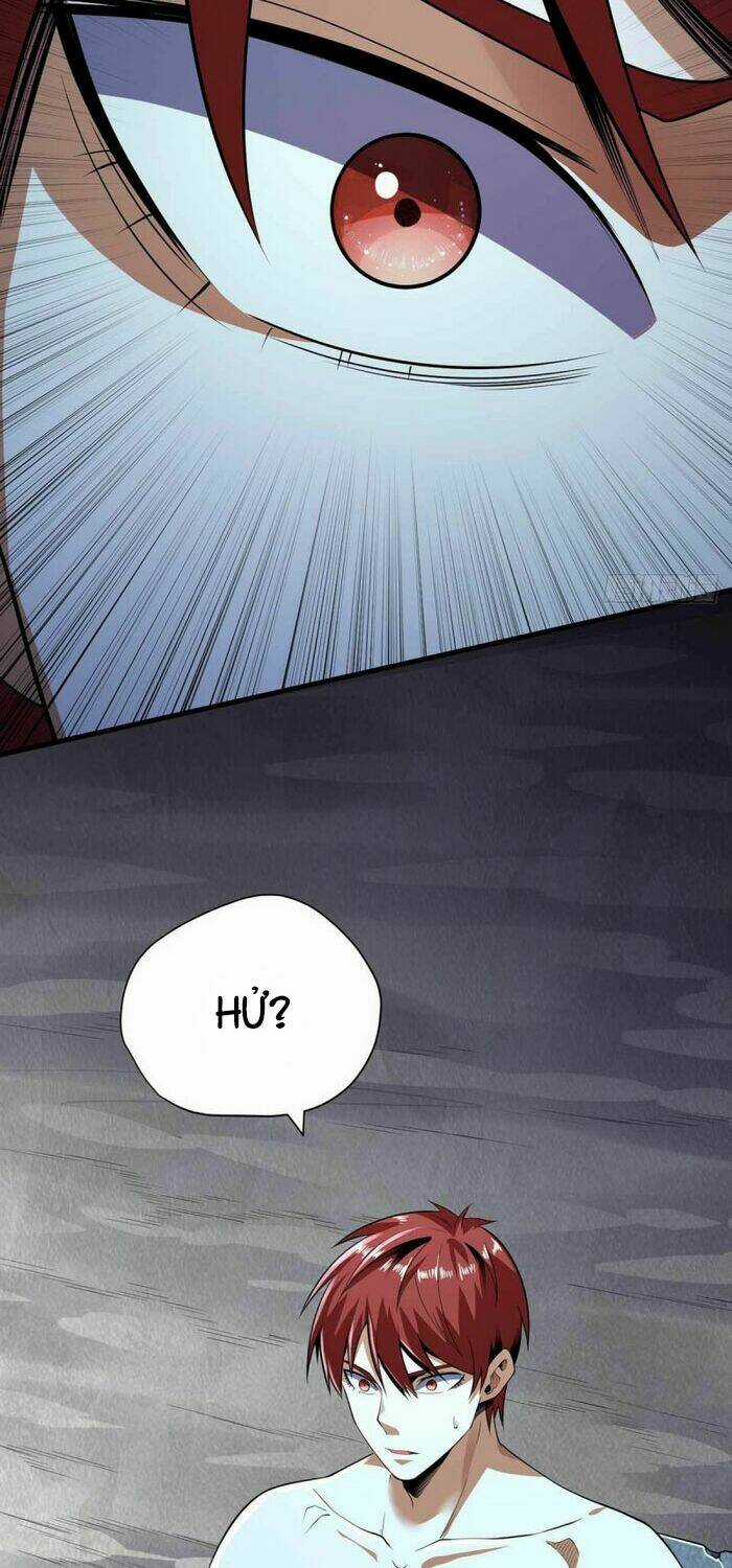 Vương Bài Thần Y Chapter 71 trang 24