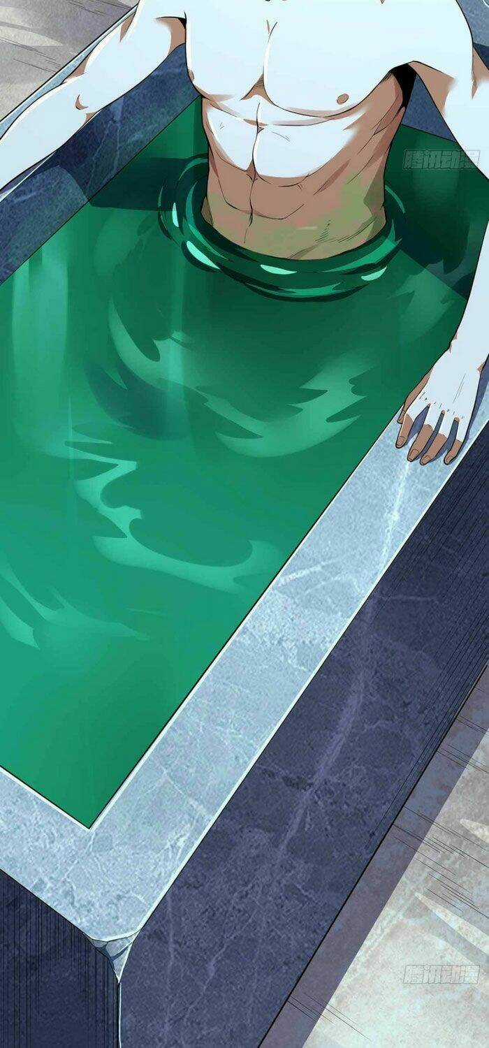 Vương Bài Thần Y Chapter 71 trang 25