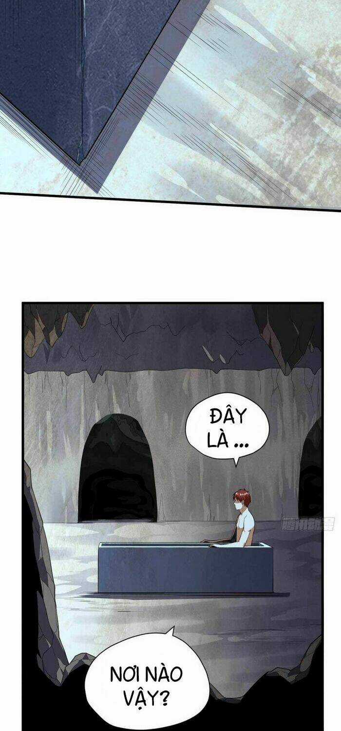 Vương Bài Thần Y Chapter 71 trang 26