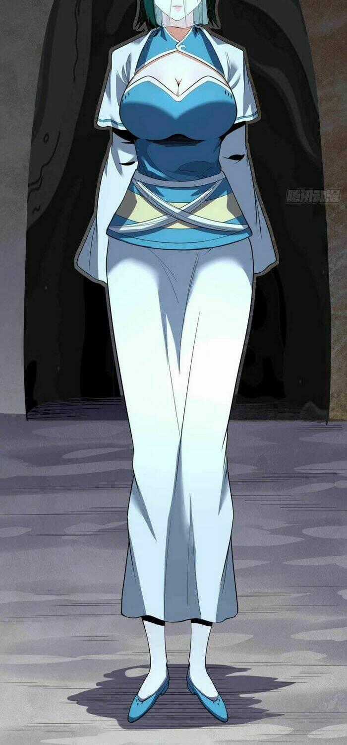 Vương Bài Thần Y Chapter 71 trang 28