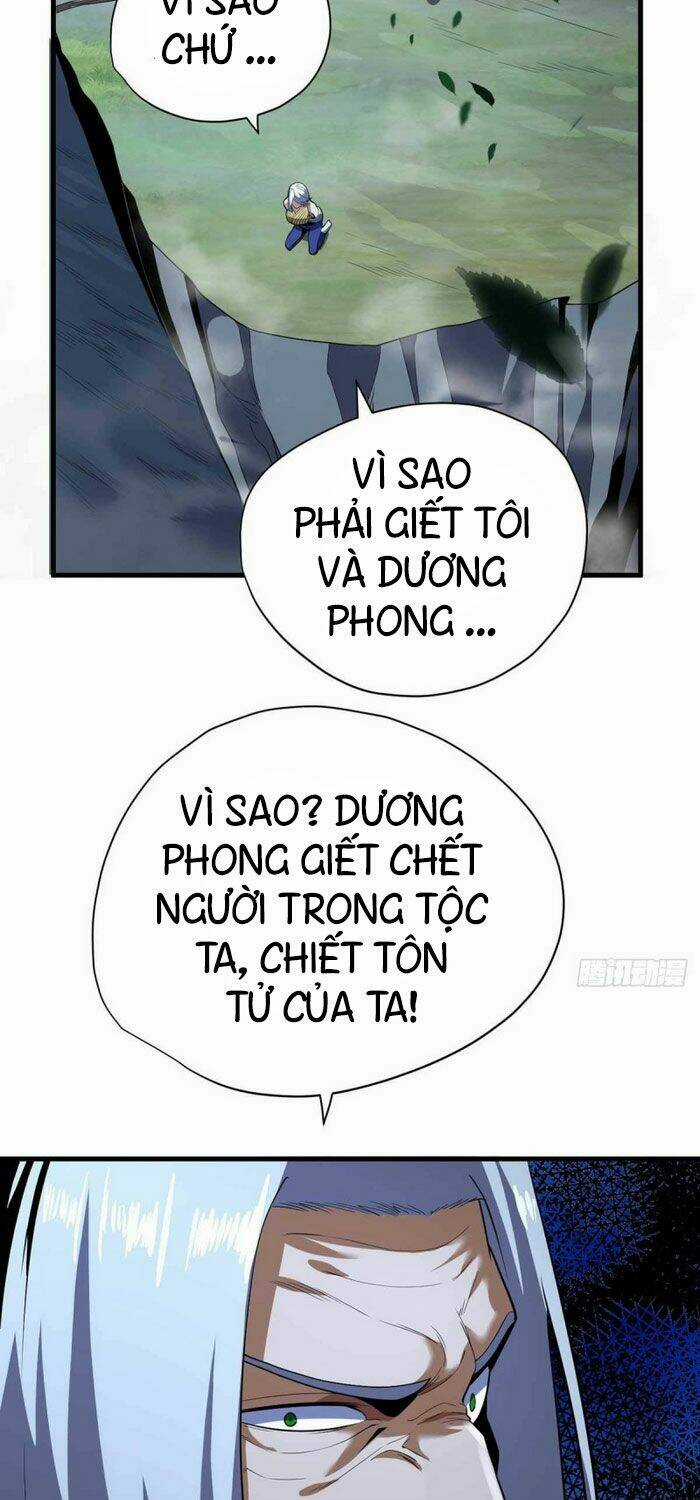 Vương Bài Thần Y Chapter 71 trang 4