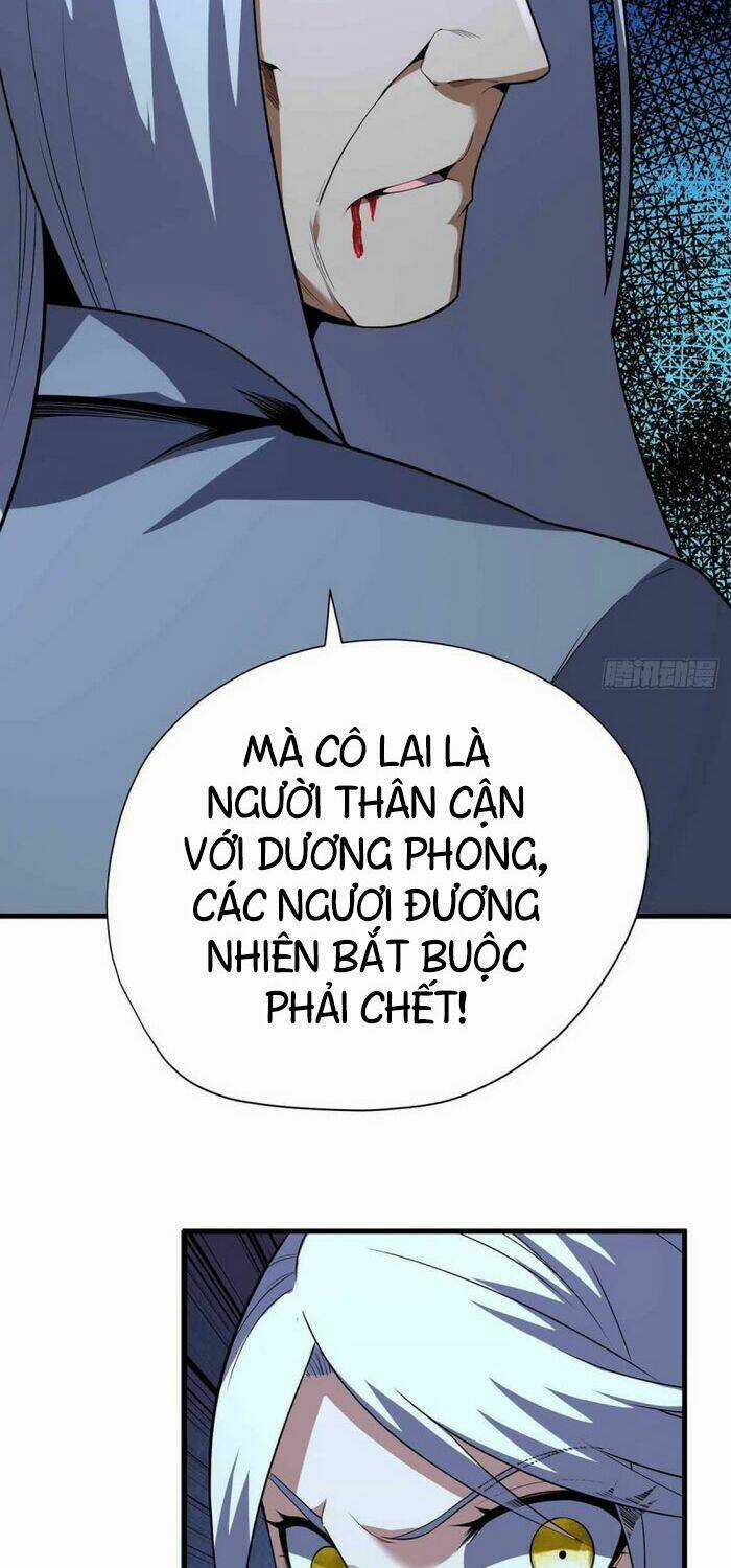 Vương Bài Thần Y Chapter 71 trang 5