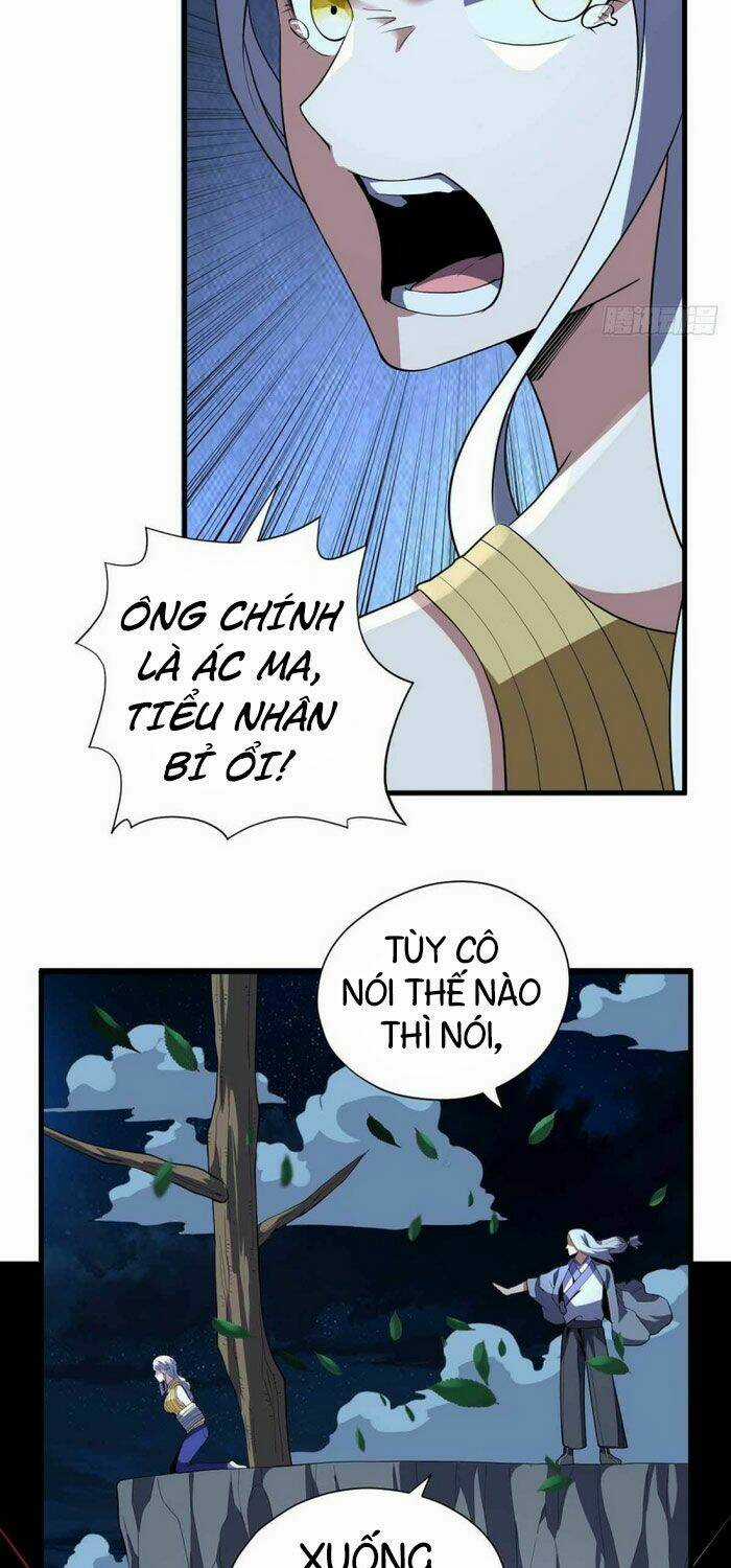 Vương Bài Thần Y Chapter 71 trang 6