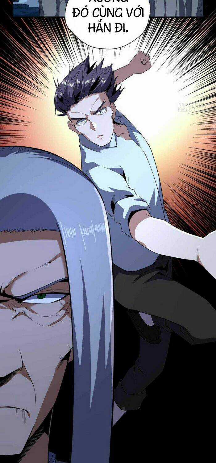 Vương Bài Thần Y Chapter 71 trang 7