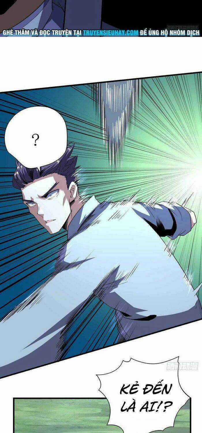 Vương Bài Thần Y Chapter 71 trang 8