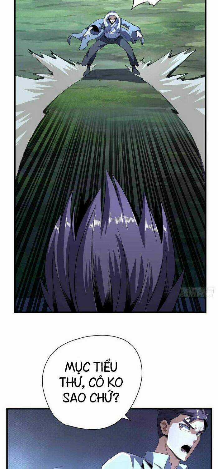 Vương Bài Thần Y Chapter 71 trang 9