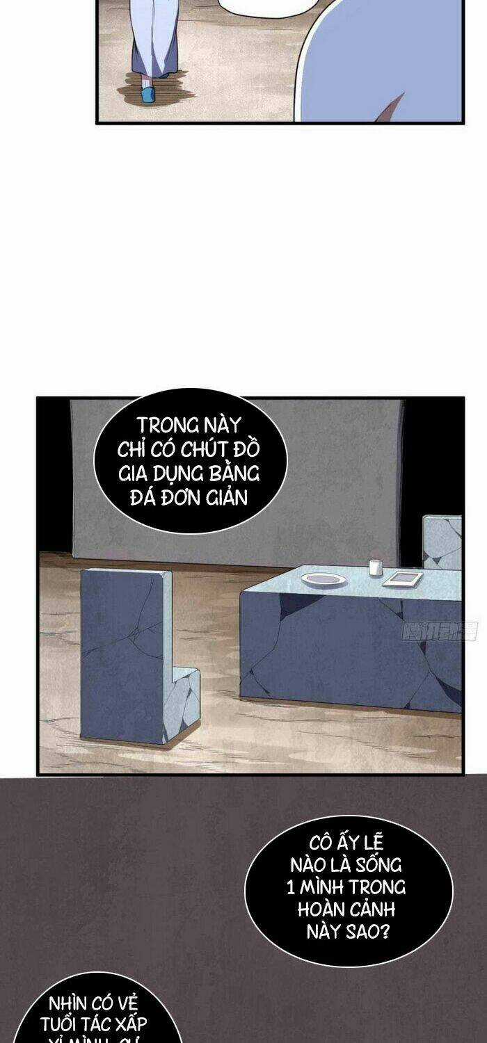 Vương Bài Thần Y Chapter 72 trang 11