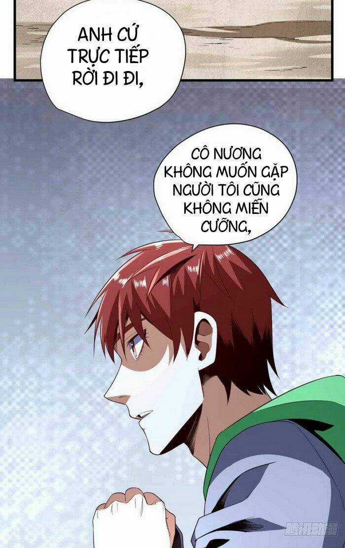 Vương Bài Thần Y Chapter 72 trang 14