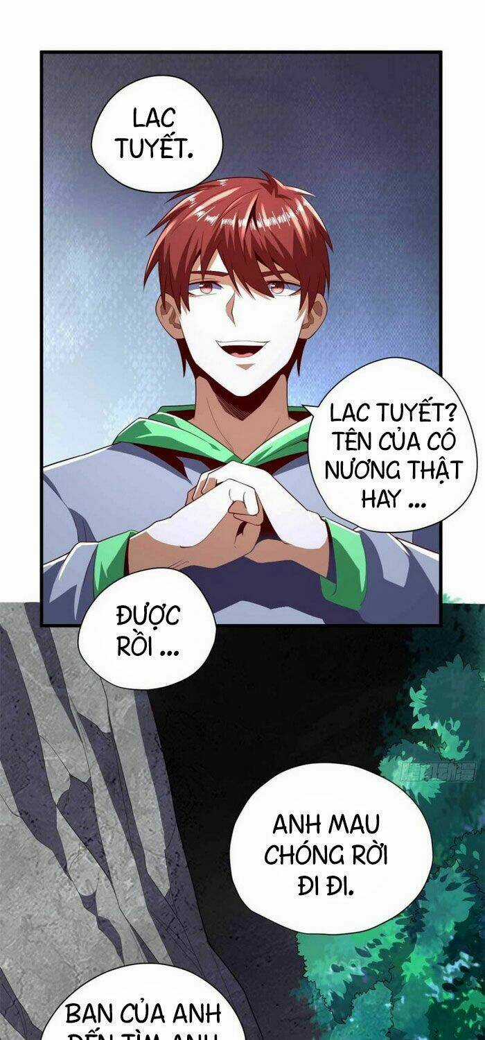 Vương Bài Thần Y Chapter 72 trang 16