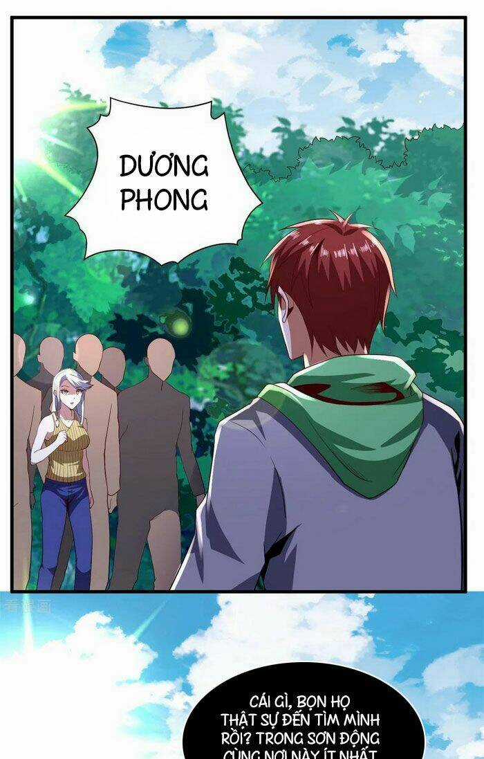 Vương Bài Thần Y Chapter 72 trang 18