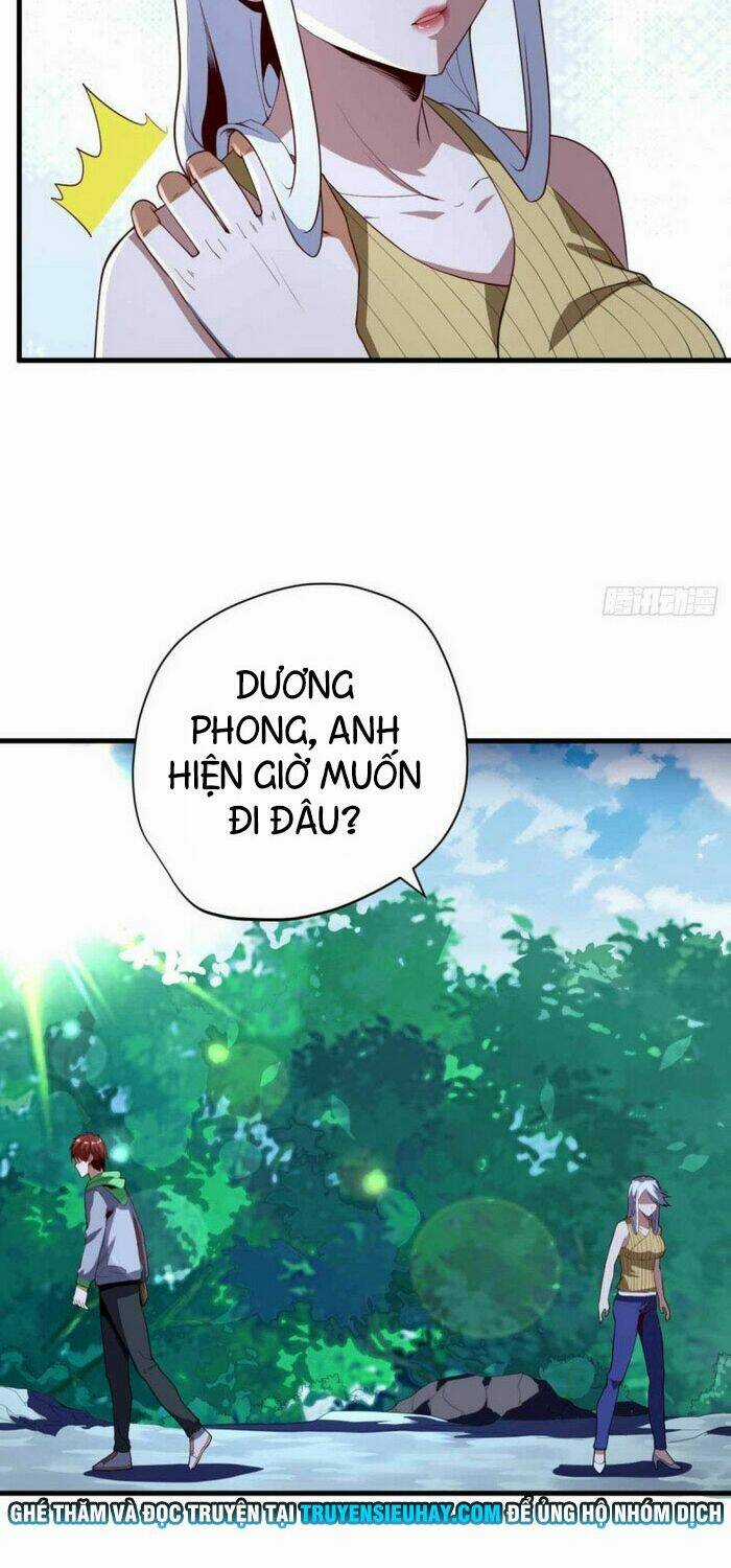 Vương Bài Thần Y Chapter 72 trang 26