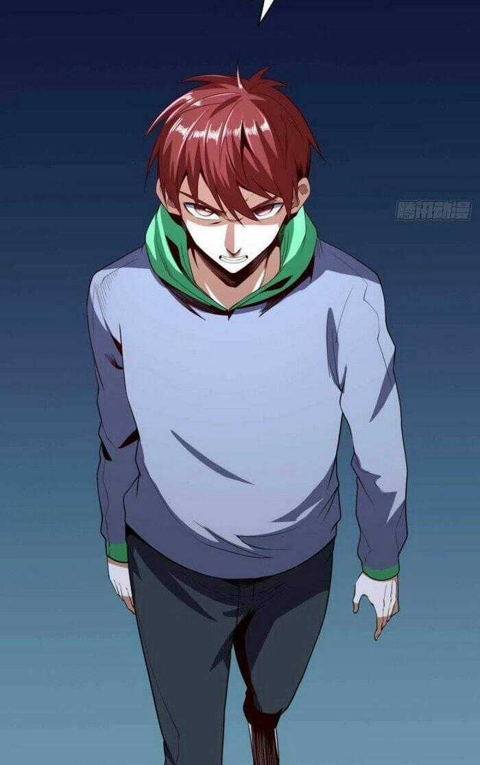 Vương Bài Thần Y Chapter 72 trang 28