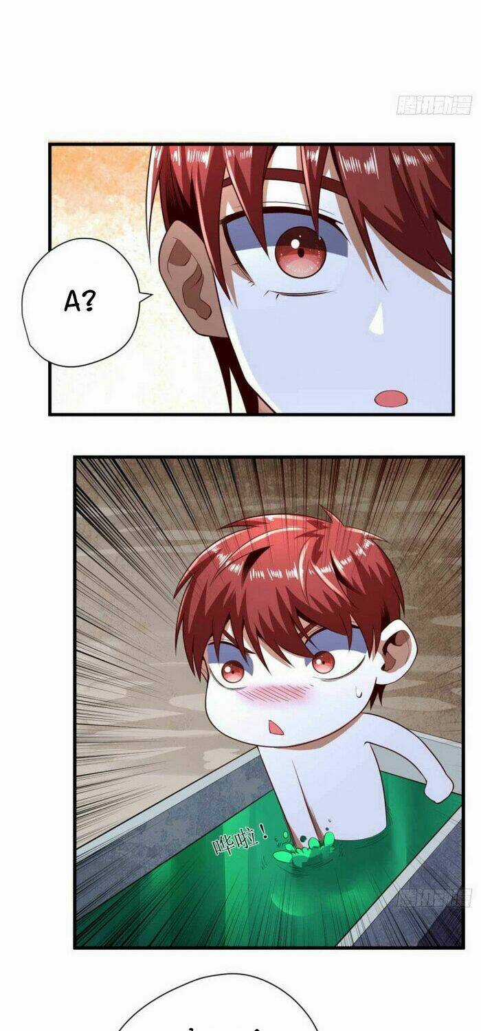 Vương Bài Thần Y Chapter 72 trang 3