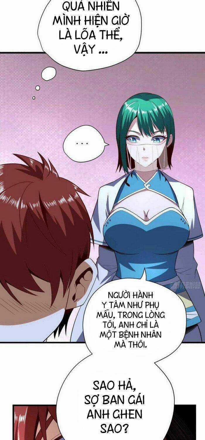 Vương Bài Thần Y Chapter 72 trang 4