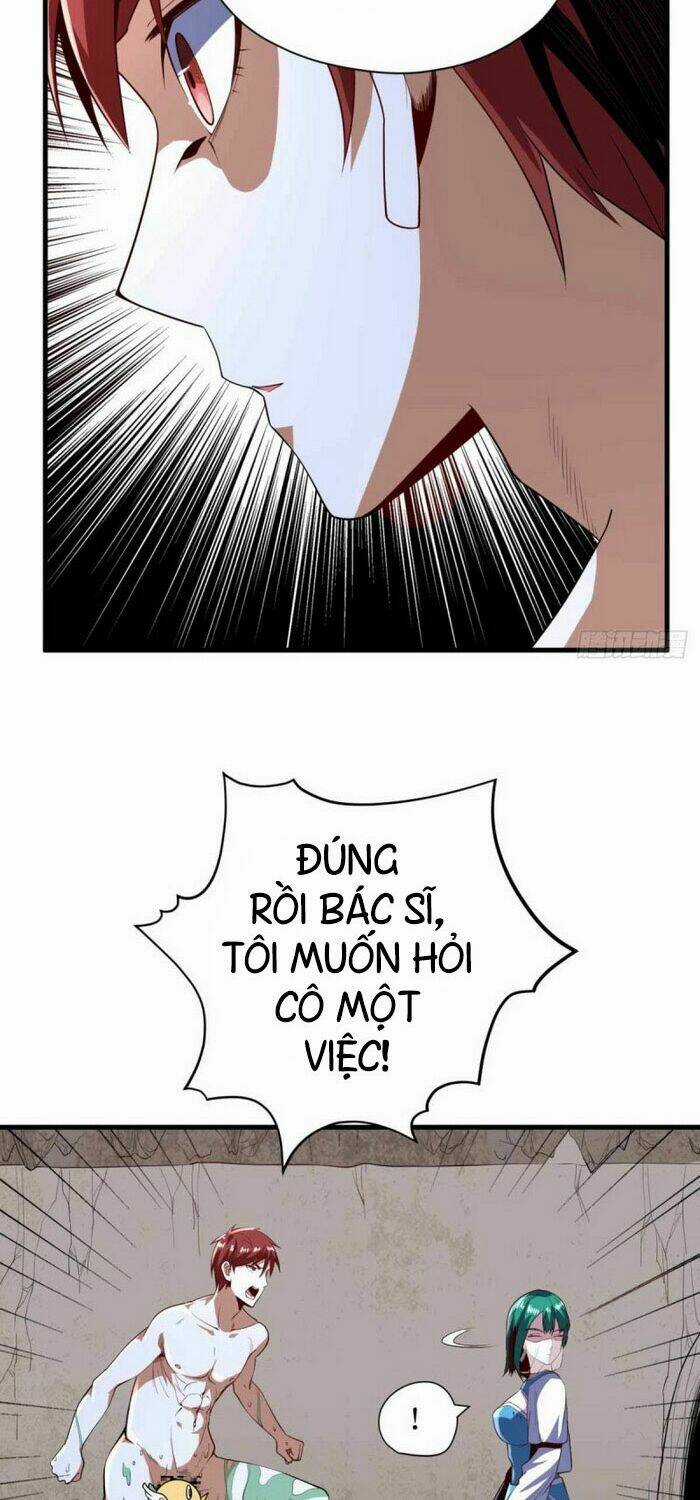 Vương Bài Thần Y Chapter 72 trang 5